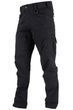 M-GEAR штани тактичні M-STRONG gen2 4Wstretch чорні