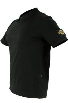 M-GEAR Tactical polo shirt M-Algiz gen2 black