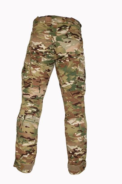 M-GEAR Tactical Pants M-CITY ripstop nyco Multicam