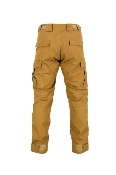 M-GEAR Tactical Pants M-CITY ripstop coyote