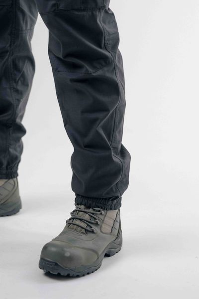 M-GEAR Tactical Pants M-DEFENDER gen2 ripstop dark gray