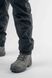 M-GEAR Tactical Pants M-DEFENDER gen2 ripstop dark gray