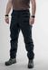 M-GEAR Tactical Pants M-DEFENDER gen2 ripstop dark gray