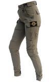 M-GEAR Штани жіночі тактичні M-CITY gen2 4Wstretch lead gray R01 081 71 02 00 фото