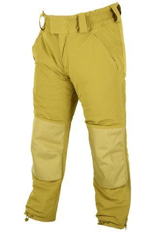 M-GEAR Штани тактичні зимові M-PATROL 4Wstretch койот R01 512 06 00 00 фото
