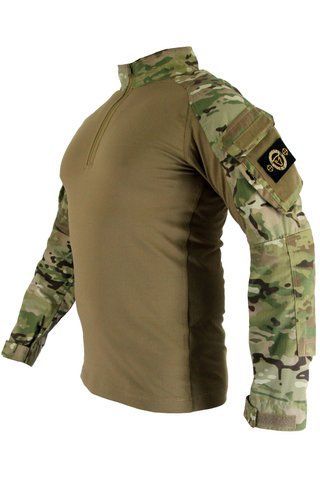 M-GEAR Убакс M-HONOR arno койот ripstop nyco Multicam R07 016 06 00 80 фото