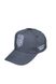 M-GEAR Cap ADAM dark gray