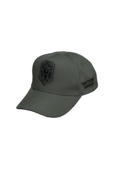 M-GEAR Бейсболка ADAM зелёная R08 504 07 00 00 фото