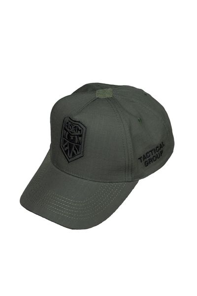 M-GEAR Cap ADAM green