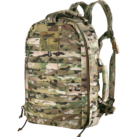 Бойвий Медичний Рюкзак &laquo;МЕДИК&raquo; SOF MULTICAM 111112 фото