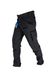 M-GEAR Tactical Pants M-STRONG ripstop dark gray