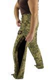 M-GEAR Штаны тактические зимние M-PATROL 4Wstretch пиксель R01 512 90 00 00 фото