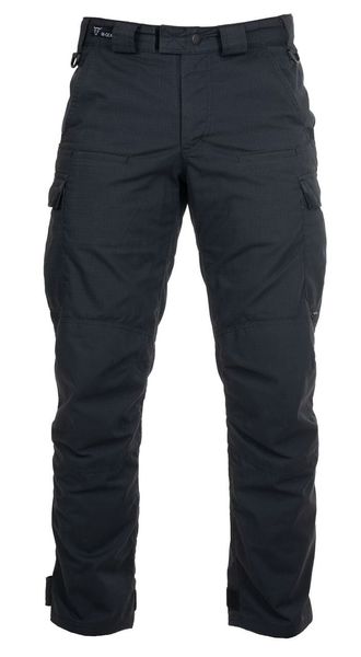 M-GEAR Tactical Pants M-CITY ripstop dark gray