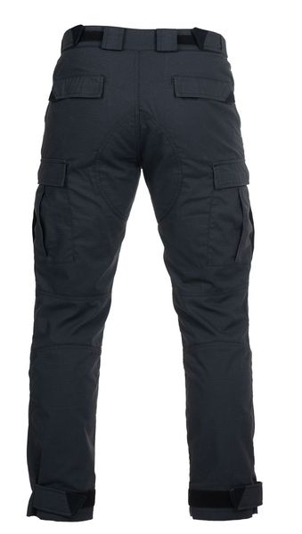 M-GEAR Tactical Pants M-CITY ripstop dark gray