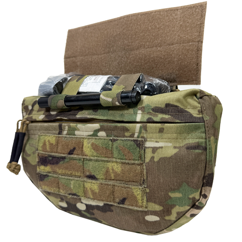 A.T.A.K.A. Dangler Pouch MOD-3 XL SOF MULTICAM