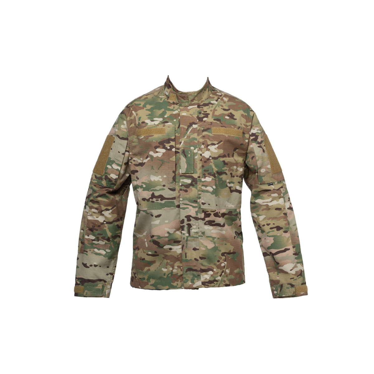 Military jacket, army (coyote, multicam, olive) buy in the