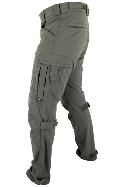 M-GEAR Tactical Memrane Pants M-STRONG gen1 4Wstretch green apple