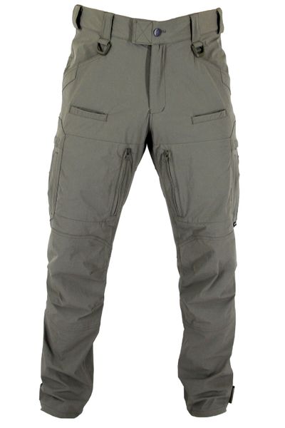 M-GEAR штани тактичні M-STRONG gen1 4Wstretch зелене яблуко R01 008 71 01 00 фото