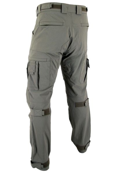 M-GEAR Tactical Memrane Pants M-STRONG gen1 4Wstretch green apple