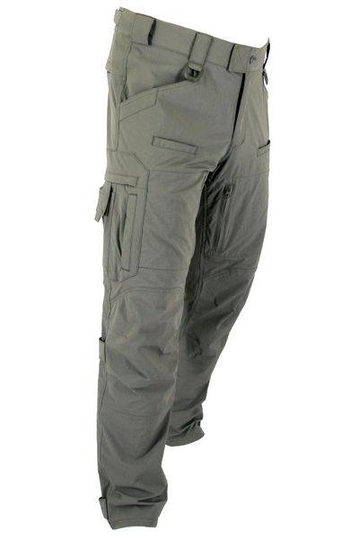 M-GEAR Tactical Memrane Pants M-STRONG gen1 4Wstretch green apple