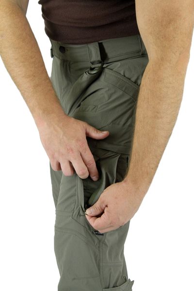 M-GEAR Tactical Memrane Pants M-STRONG gen1 4Wstretch green apple