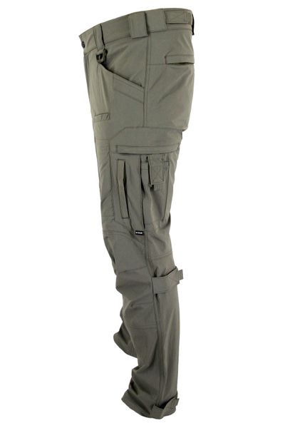 M-GEAR штани тактичні M-STRONG gen1 4Wstretch зелене яблуко R01 008 71 01 00 фото