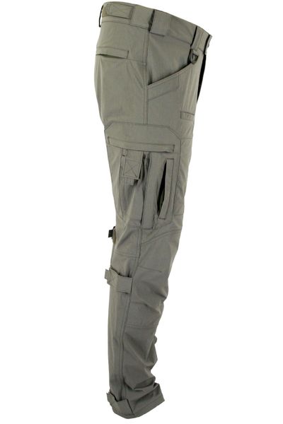 M-GEAR штани мембранні M-STRONG gen1 4Wstretch зелене яблуко R01 008 71 01 00 фото