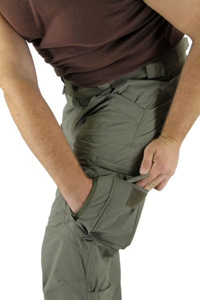 M-GEAR Tactical Memrane Pants M-STRONG gen1 4Wstretch green apple