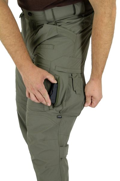 M-GEAR штани тактичні M-STRONG gen1 4Wstretch зелене яблуко R01 008 71 01 00 фото