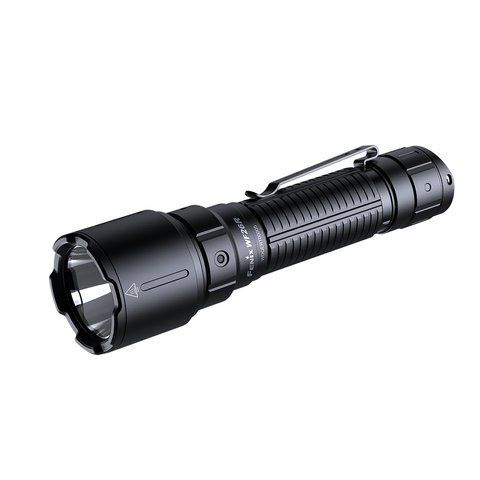 Fenix ​​WF26R professional flashlight with magnetic charging