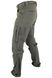 M-GEAR Tactical Pants M-STRONG gen1 4Wstretch green apple, S/R