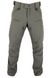 M-GEAR Tactical Pants M-STRONG gen1 4Wstretch green apple, S/R