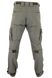 M-GEAR штани мембранні M-STRONG gen1 4Wstretch зелене яблуко R01 008 71 01 00 фото 5