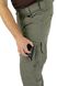 M-GEAR Tactical Pants M-STRONG gen1 4Wstretch green apple, S/R