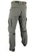 M-GEAR Tactical Pants M-STRONG gen1 4Wstretch green apple, S/R