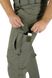 M-GEAR Tactical Pants M-STRONG gen1 4Wstretch green apple, S/R