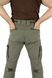 M-GEAR Tactical Pants M-STRONG gen1 4Wstretch green apple, S/R