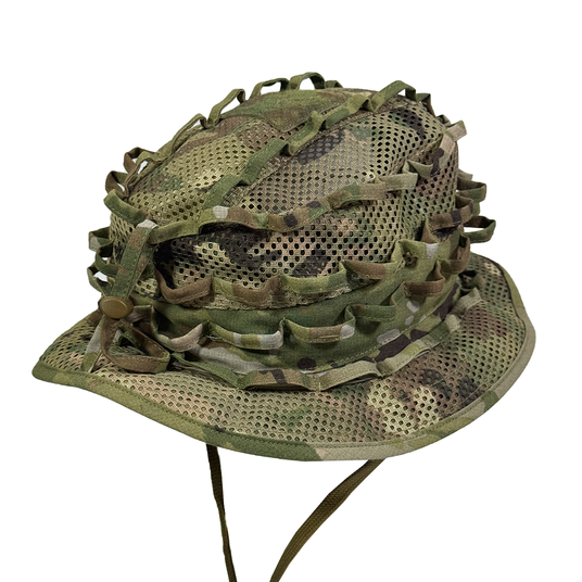 Military Boonie Hat 