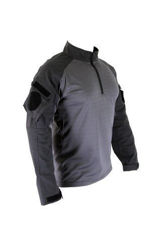 M-GEAR Убакс M-STRONG microlacosta серый ripstop серый R07 008 02 00 00 фото