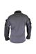 M-GEAR Ubacs M-STRONG microlacosta gray ripstop gray, S