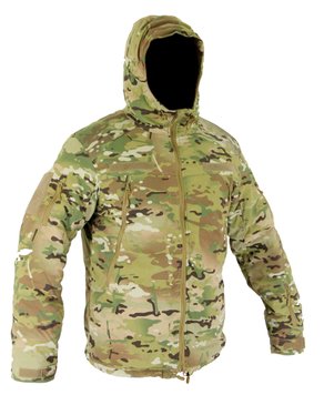 M-GEAR Куртка військова зимова M-PATROL SoftShell Agility Multicam R04 511 80 00 00 фото