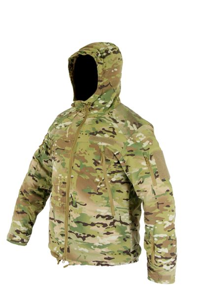 M-GEAR Куртка військова зимова M-PATROL SoftShell Agility Multicam R04 511 80 00 00 фото