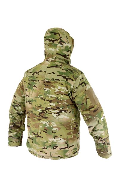 M-GEAR Куртка військова зимова M-PATROL SoftShell Agility Multicam R04 511 80 00 00 фото