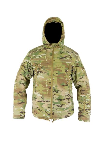 M-GEAR Куртка військова зимова M-PATROL SoftShell Agility Multicam R04 511 80 00 00 фото