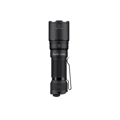 Fenix ​​TK05R manual tactical flashlight