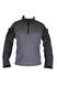 M-GEAR Ubacs M-STRONG microlacosta gray ripstop gray, S