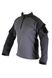 M-GEAR Ubacs M-STRONG microlacosta gray ripstop gray, S