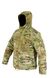 M-GEAR Куртка військова зимова M-PATROL SoftShell Agility Multicam R04 511 80 00 00 фото 3