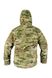 M-GEAR Куртка військова зимова M-PATROL SoftShell Agility Multicam R04 511 80 00 00 фото 6