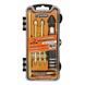 4-in-1 Pistol Cleaning Kit